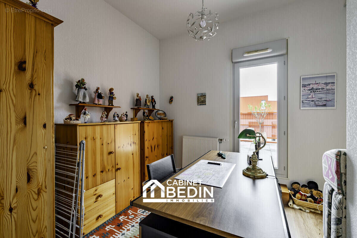 Appartement à BLANQUEFORT