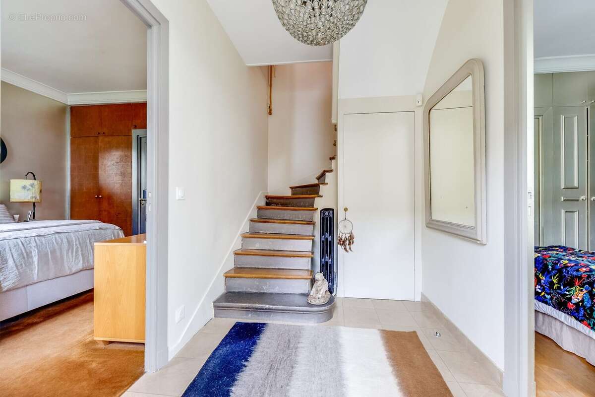 Maison à BOULOGNE-BILLANCOURT