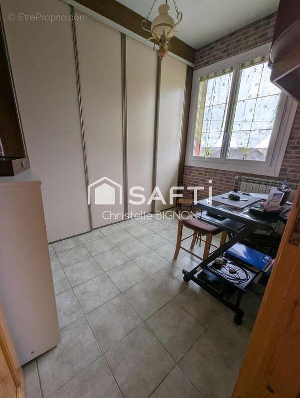 Maison 105 m² à Liancourt  - photo 7