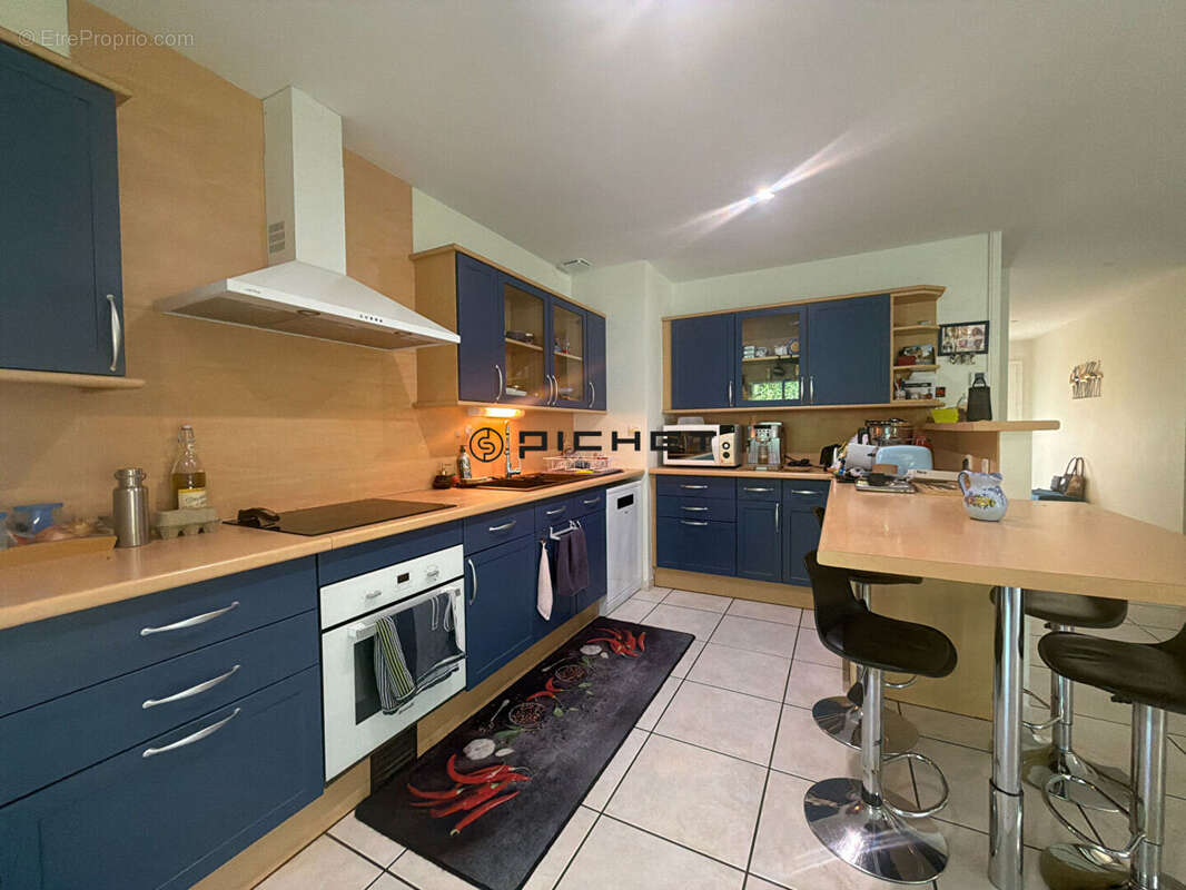 Maison à SAINT-MEDARD-EN-JALLES