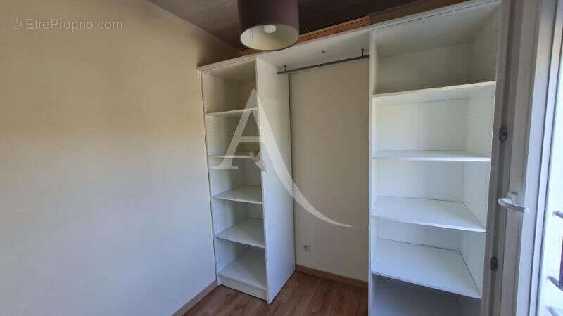 Appartement à GISORS