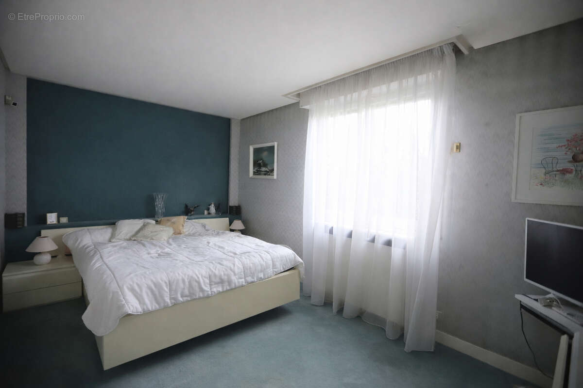 Maison à SAINT-GERMAIN-DE-LA-GRANGE