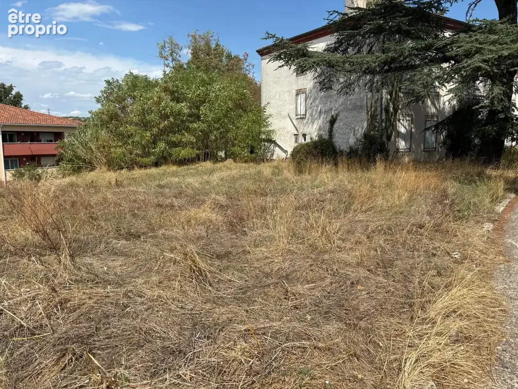 Photo 1 - Terrain à ALBI