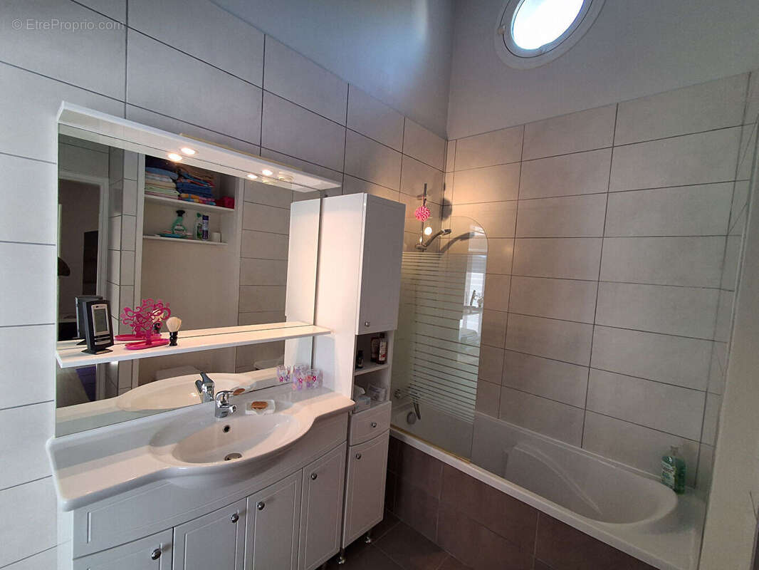 Maison à LA ROCHE-SUR-YON