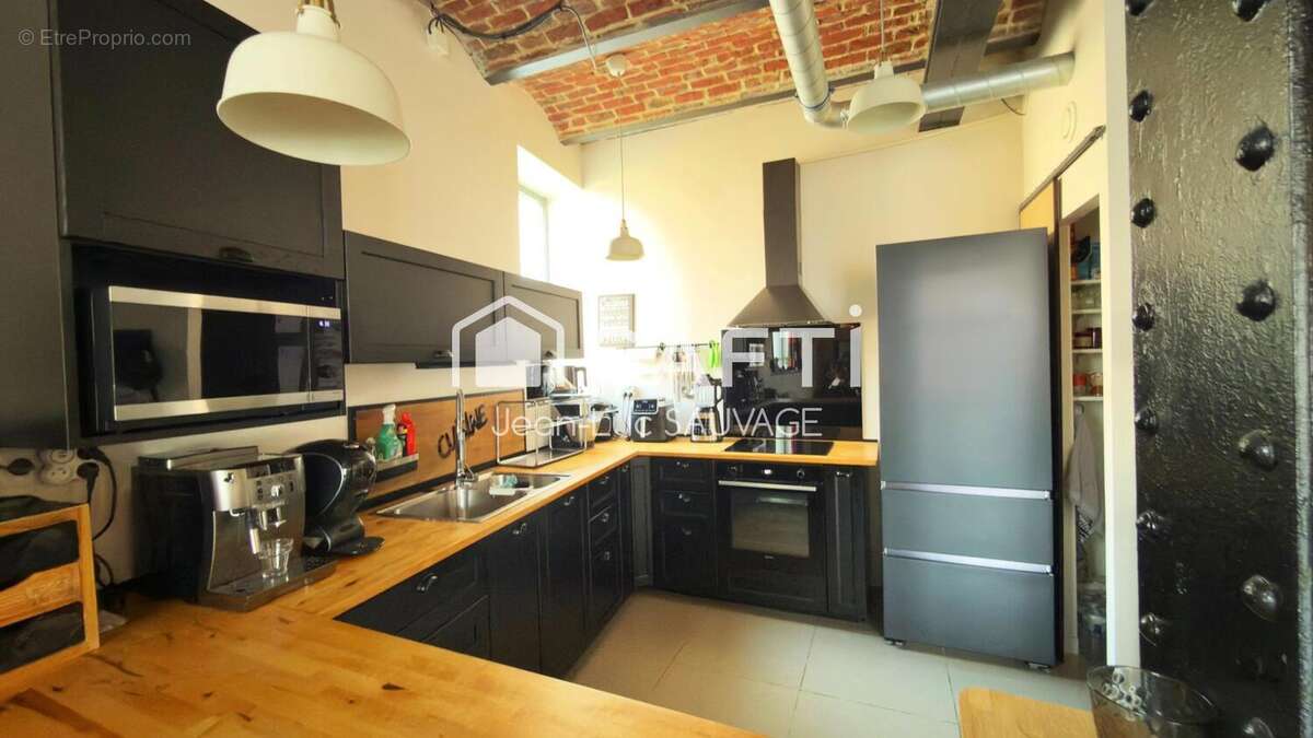Photo 4 - Appartement à TOURCOING