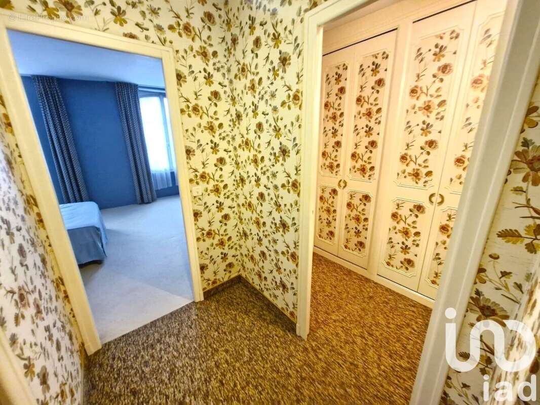 Photo 8 - Maison à CHATILLON-SUR-LOIRE