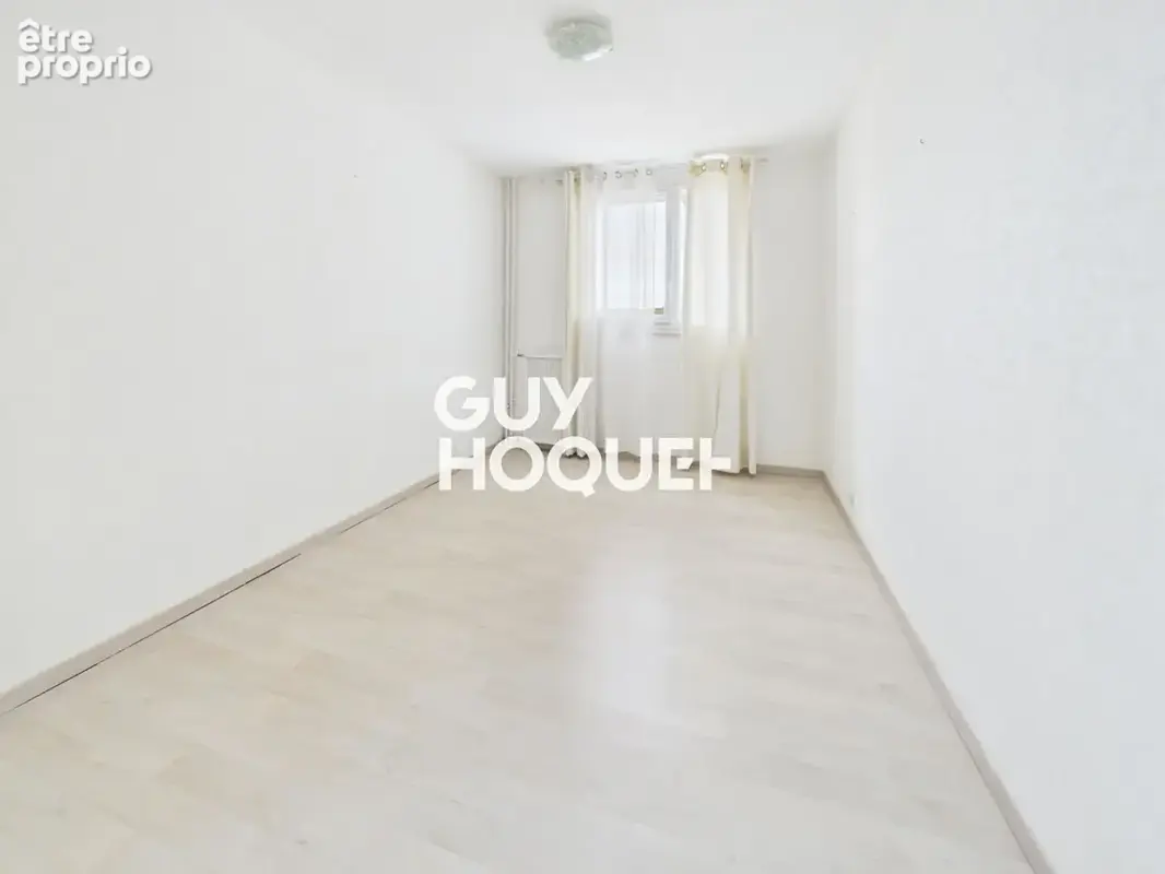 Appartement Sotteville Les Rouen 3 pièce(s) 85 m2 - photo 6