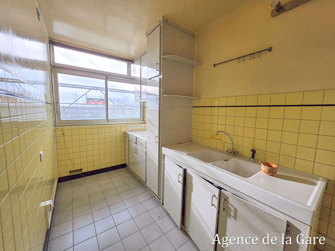 Appartement Maisons-Laffitte 3 pièces 48.88 m2 - photo 5