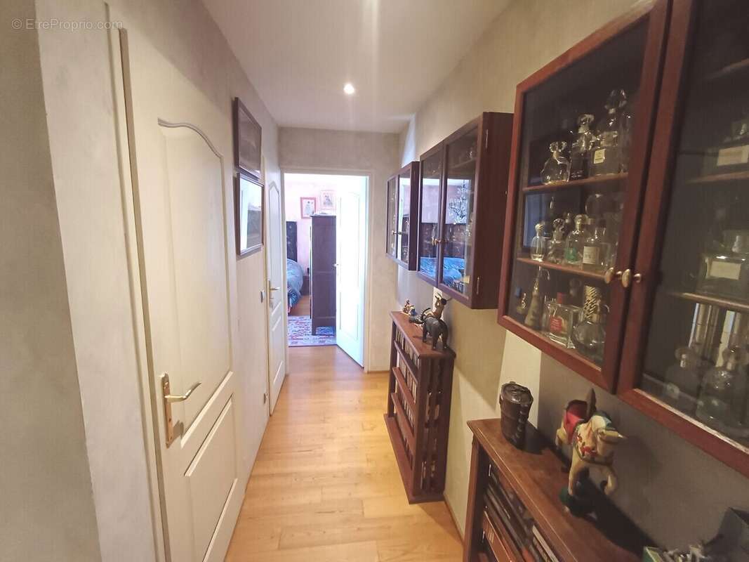 Appartement à DIEPPE