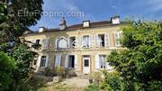 Photo 1 - Maison à SAINT-FLORENTIN