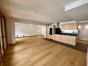 Appartement à SAINT-MARTIN-DE-BELLEVILLE