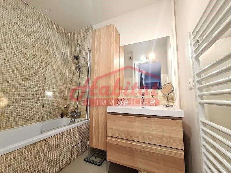 Appartement à CHELLES