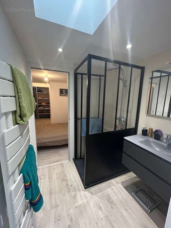 Appartement à VANNES