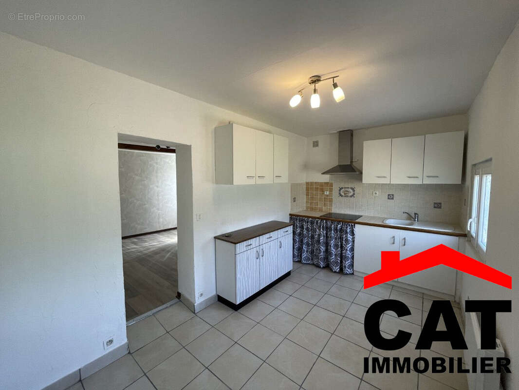 Maison 60 m² à Saint-Mammes  - photo 5