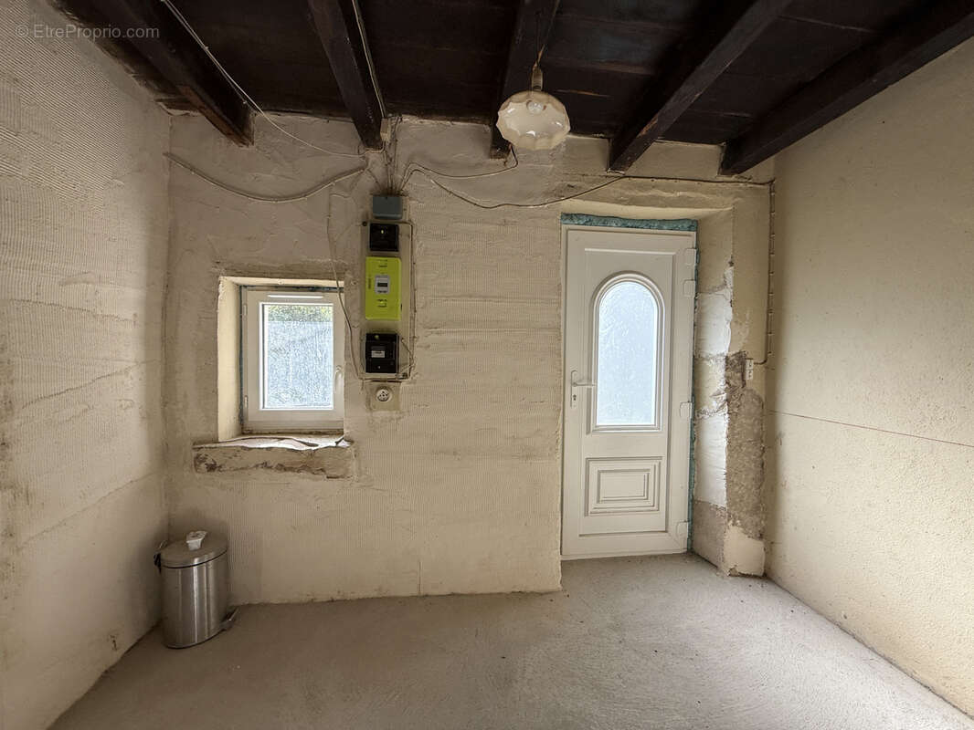 Maison de campagne sur 14 hectares à 280m du 1er voisin ! - photo 7