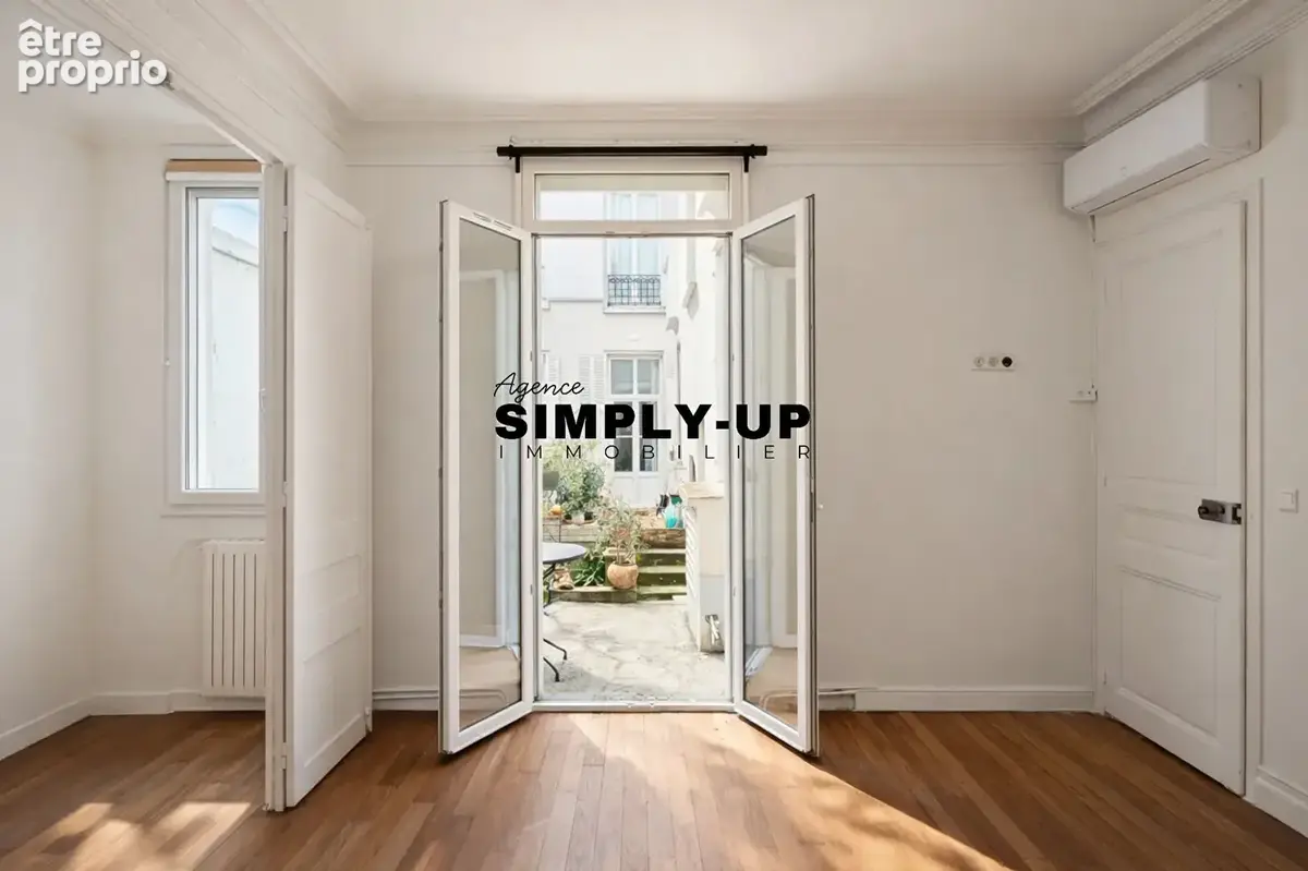 3 pièce(s) - 58 m² - Lumineux, sans vis-à-vis, à proximité immédiate de la ligne 1 - photo 11