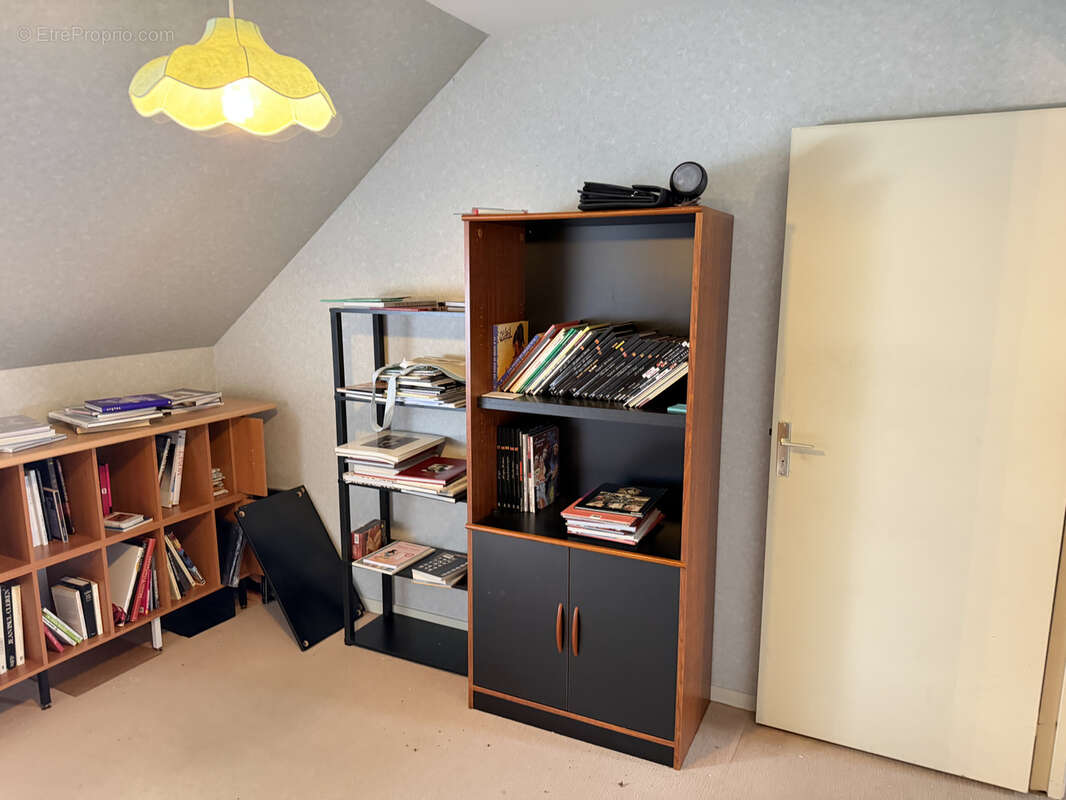 Appartement à ORLEANS