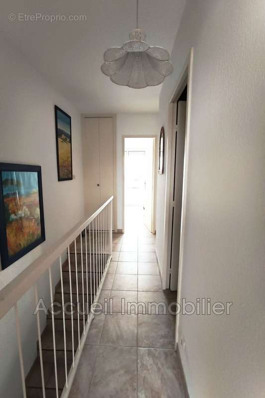 Maison à LE GRAU-DU-ROI