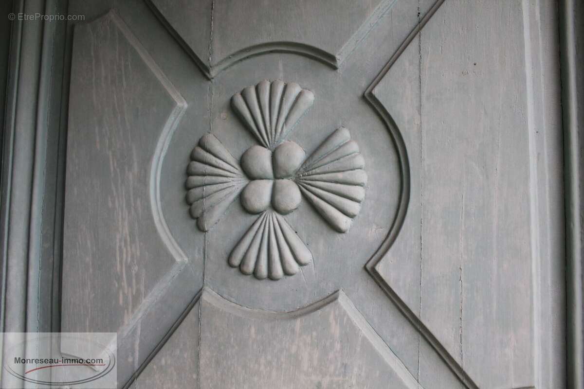 Maison à MACON