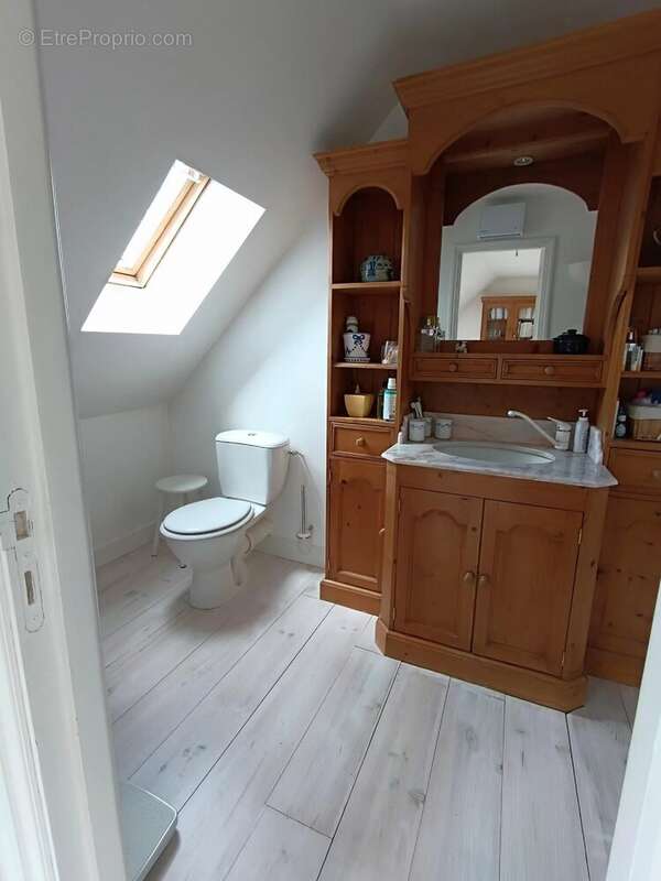 Maison à AUTRANS