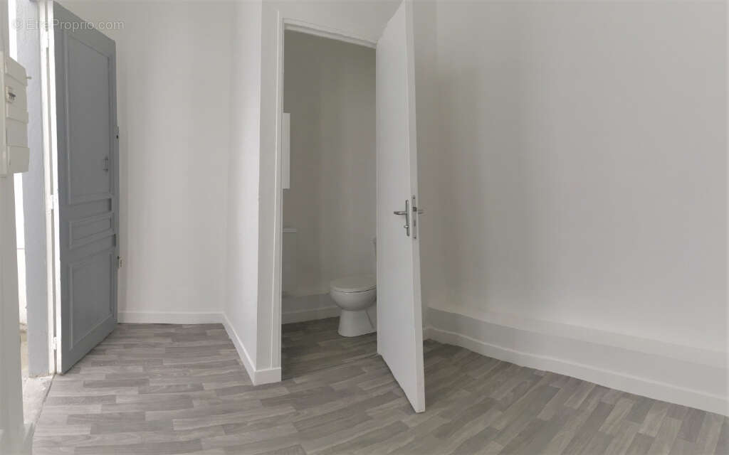 Appartement à SAINT-OUEN