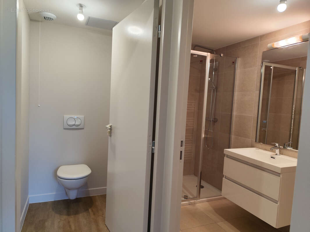 Appartement T4, 94,5 m2 centre de Bagnères de Luchon - photo 5