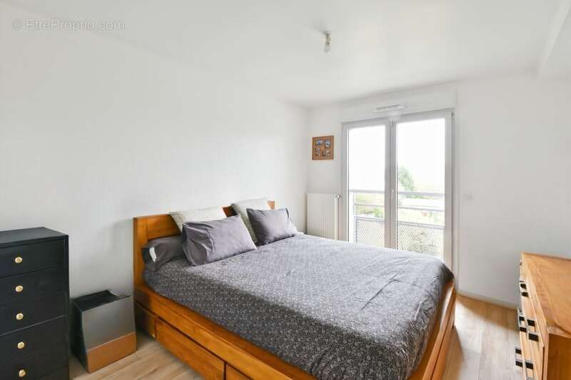 Appartement à LONGJUMEAU