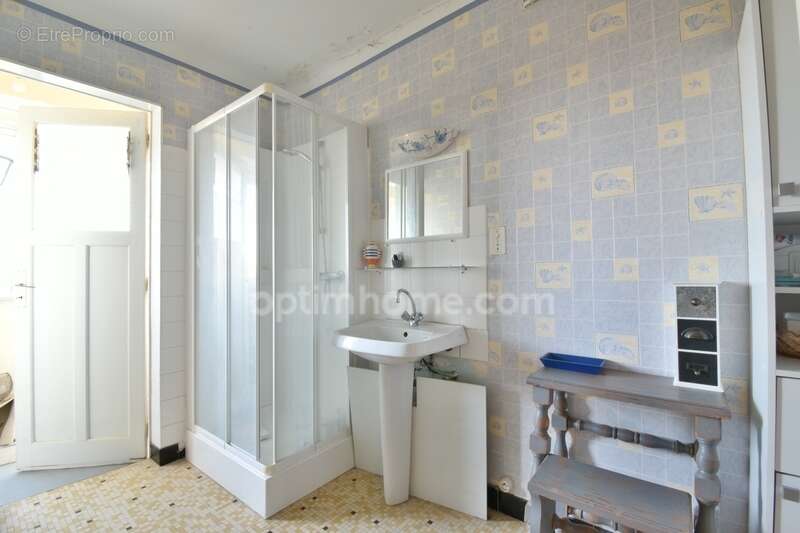 Appartement à CONCARNEAU