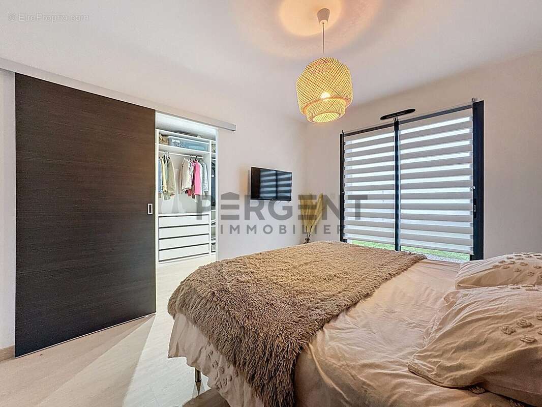 Maison à LA GRANDVILLE