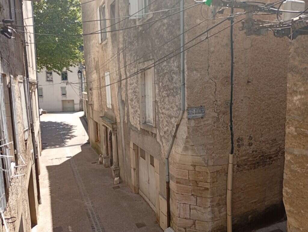 Maison à SAINT-PAUL-ET-VALMALLE