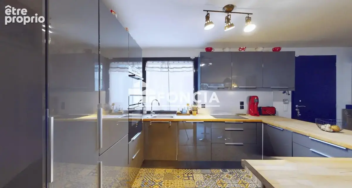 Montreuil – maison familiale – 3 chambres - jardin arboré – dépendance indépendante – aucun travaux - photo 9