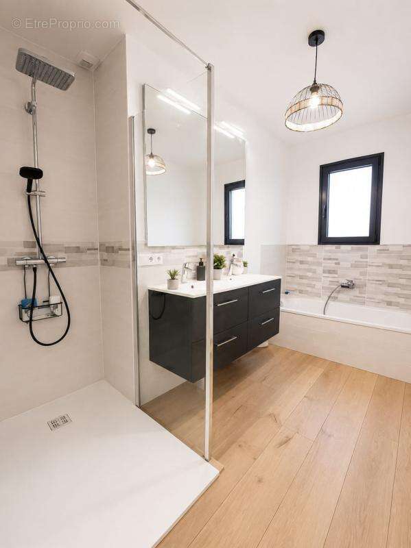 Maison individuelle - photo 6