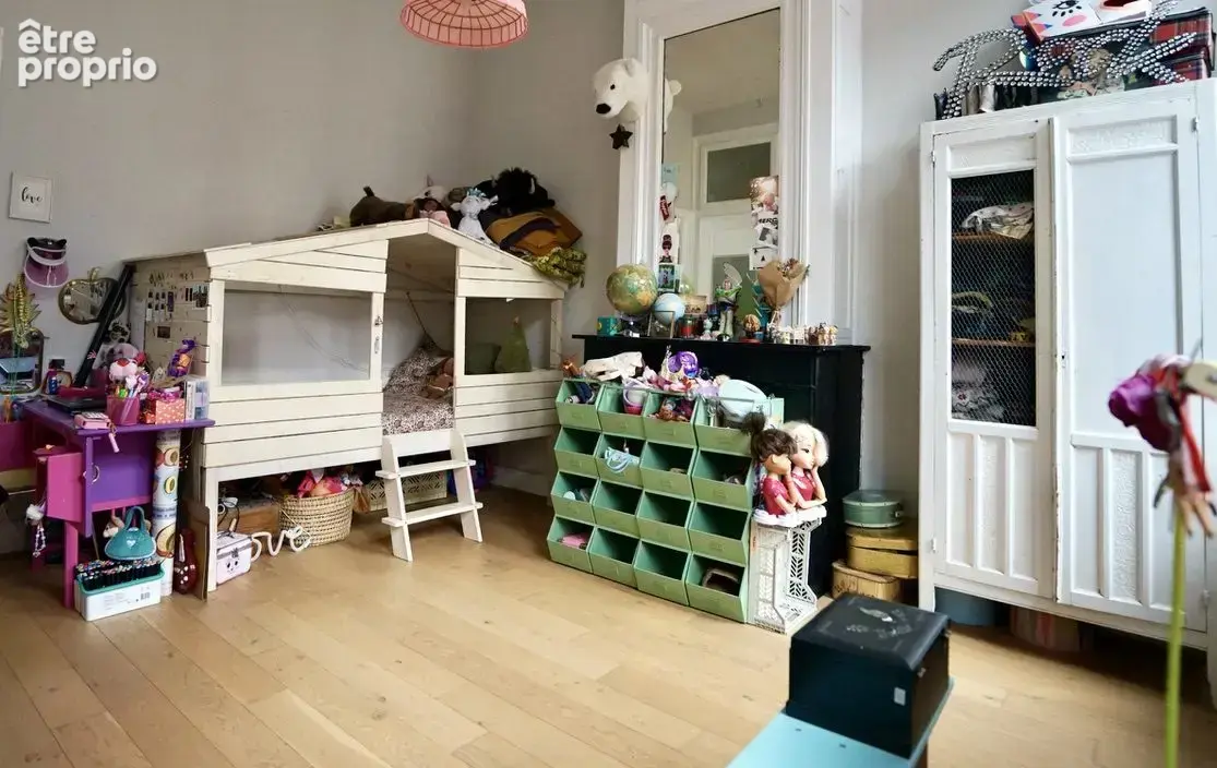 Maison 8 pièces 180 m² à vendre à Roubaix (59100) - photo 8