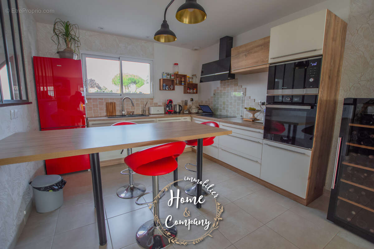 Maison à SAINT-SULPICE-DE-ROYAN