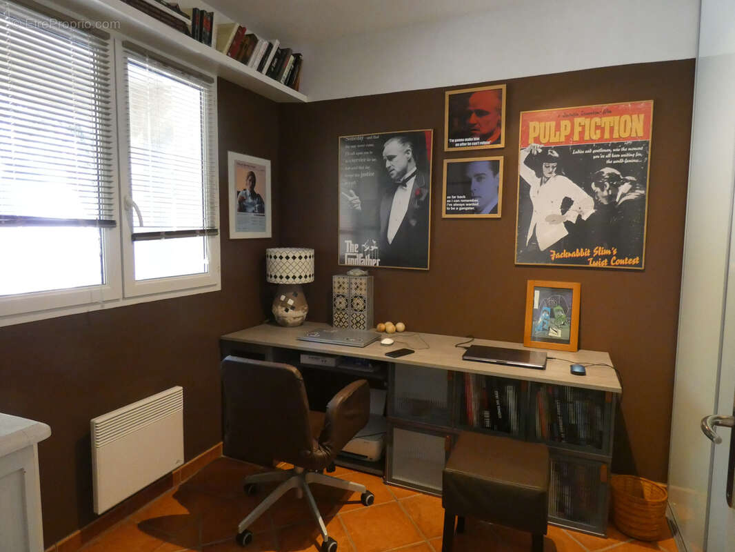 Maison à VILLEMOUSTAUSSOU