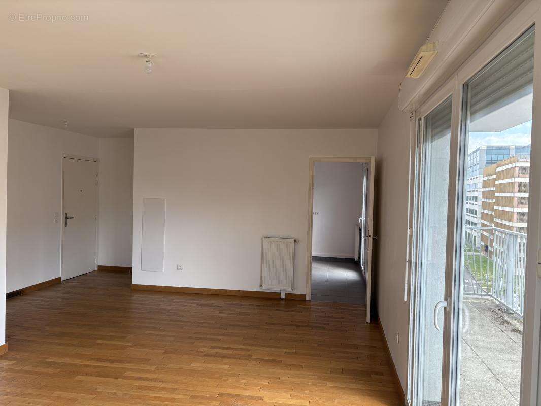 Appartement à VELIZY-VILLACOUBLAY