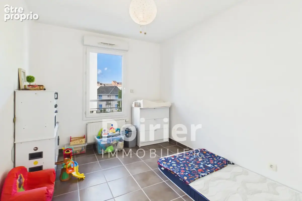 Bel appartement de type 3 a proximite immediate du centre-ville - photo 6