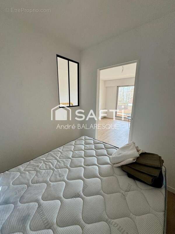 Photo 3 - Appartement à LES SABLES-D'OLONNE