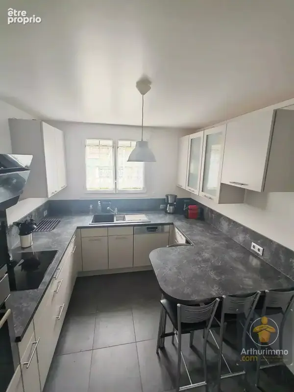 Vente Maison Chelles(77500) 445 000ï¿œ - photo 4