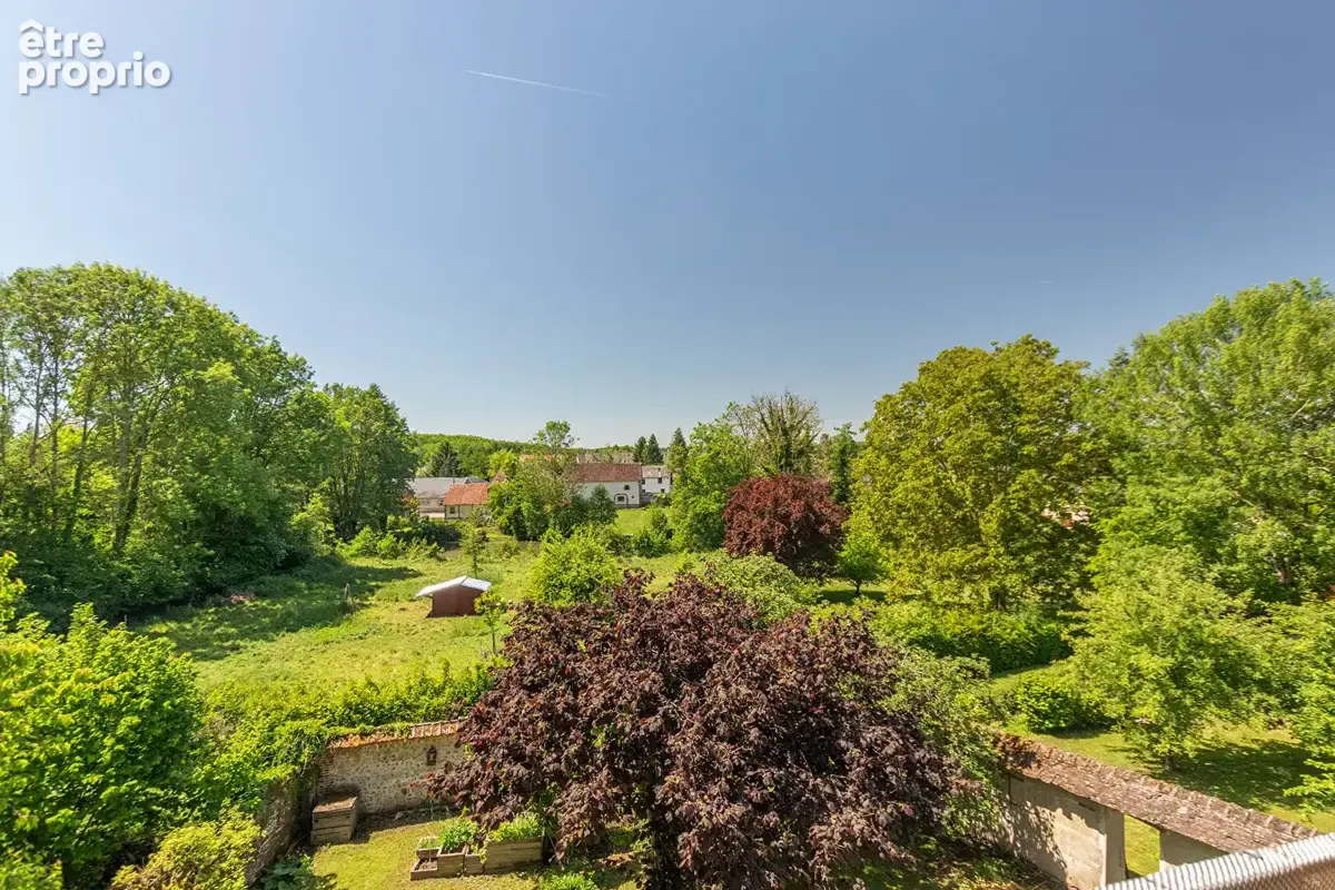 Maison LA NEUVE LYRE - 225 m² - 8 chambres - photo 17