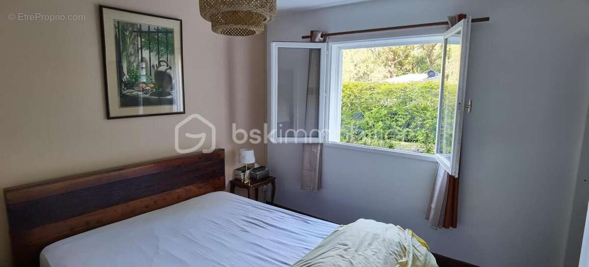 A vendre - villa - le brule saint-denis - photo 6