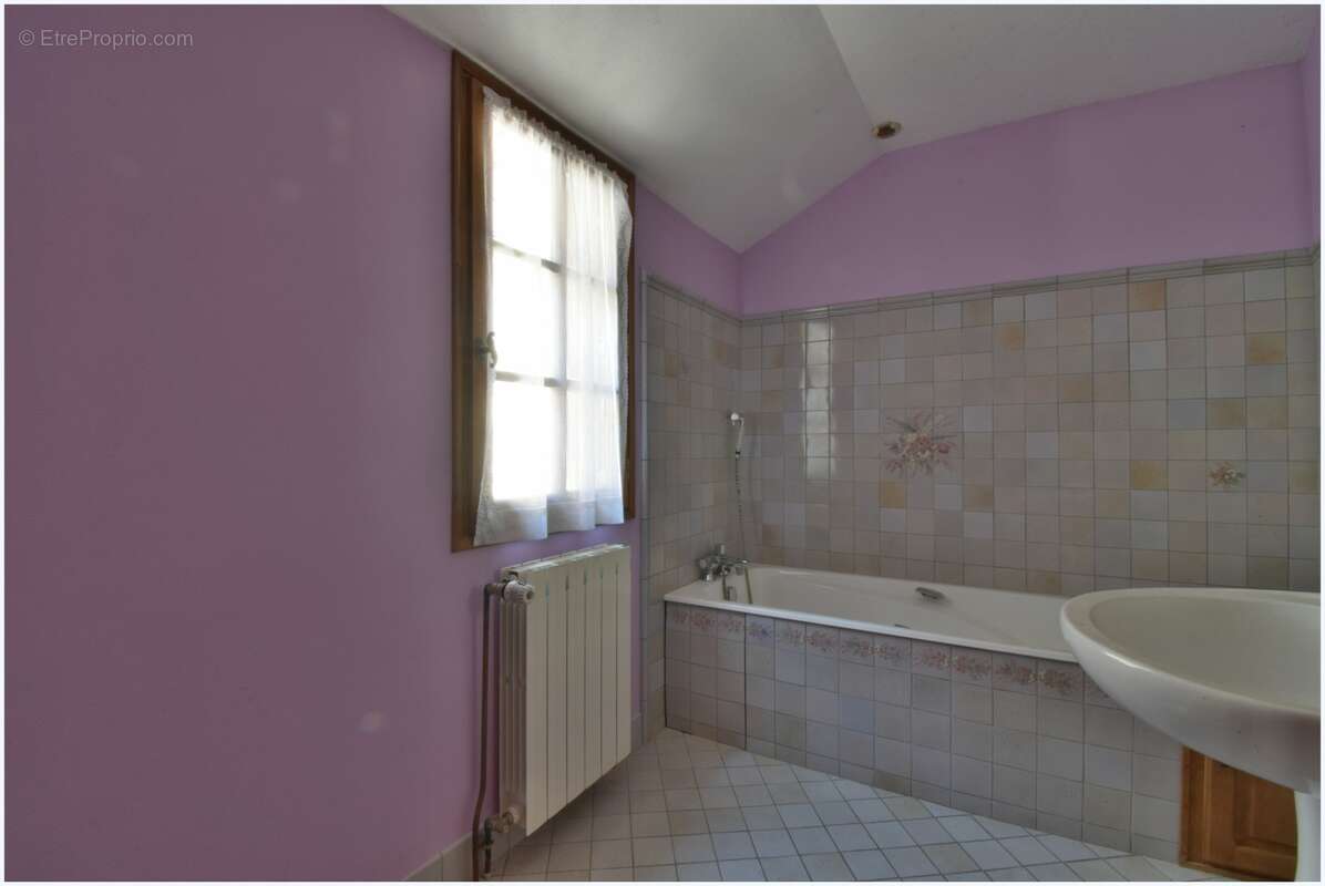 Maison à vendre 4 pièces USSEL (19) - photo 8