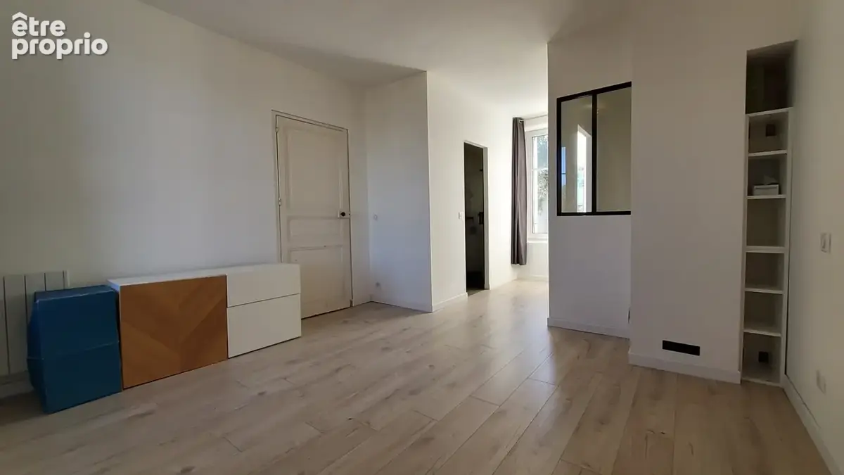 A VENDRE - Maison de ville de 100m2 - 5 pièces - 3 chambres - DERVAL - photo 7