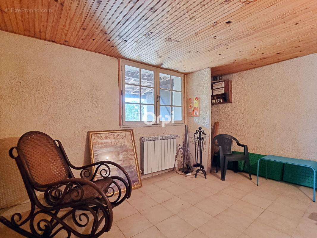 Maison à SAINT-PRIVAT-DES-VIEUX