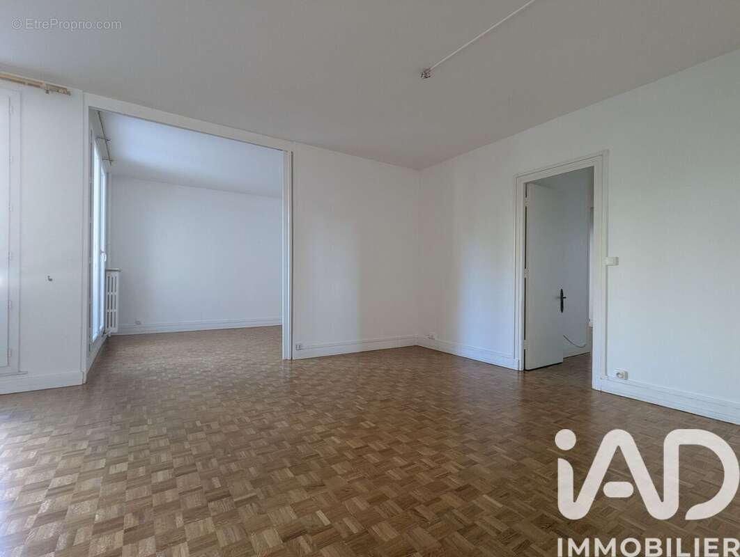 Photo 6 - Appartement à VERSAILLES