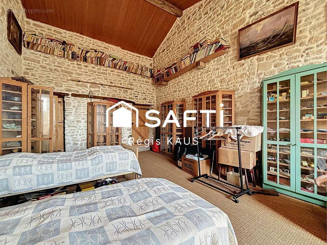 Photo 9 - Maison à PUYRAVAULT