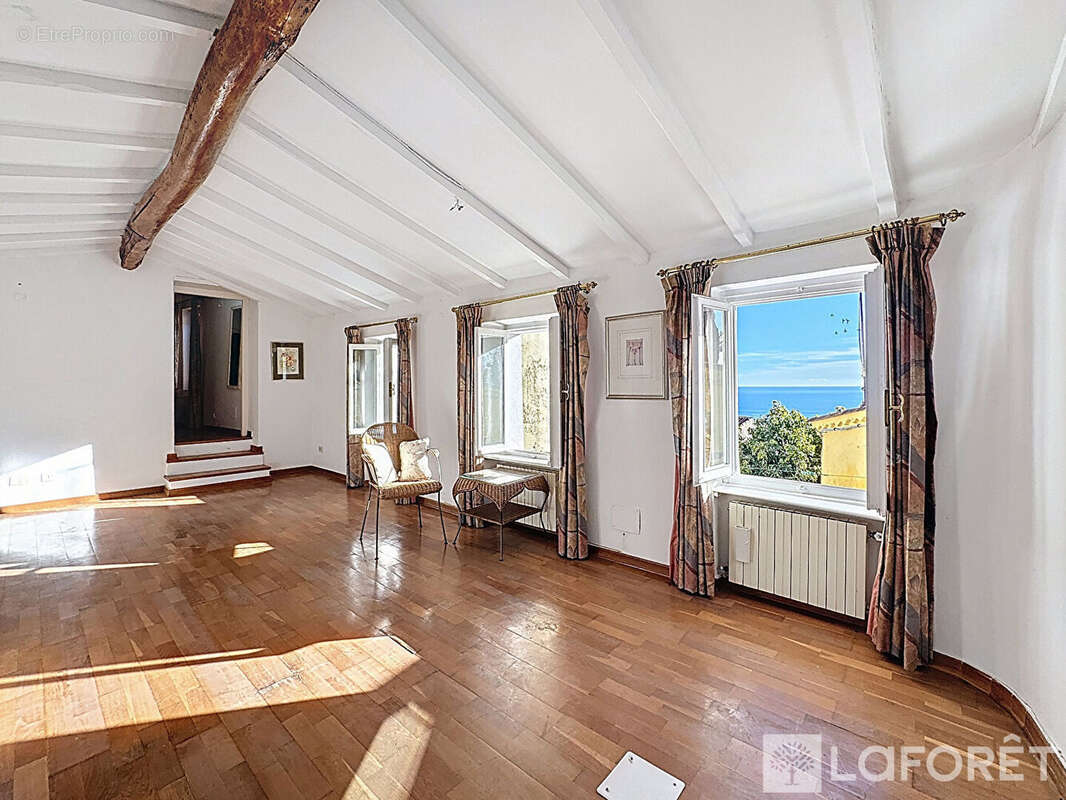 Maison à ROQUEBRUNE-CAP-MARTIN
