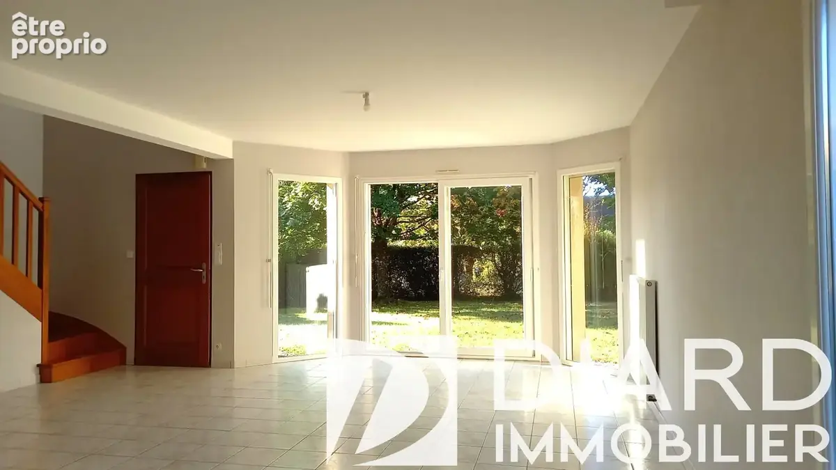 Maison  6 pièce(s) 120 m2 - photo 7