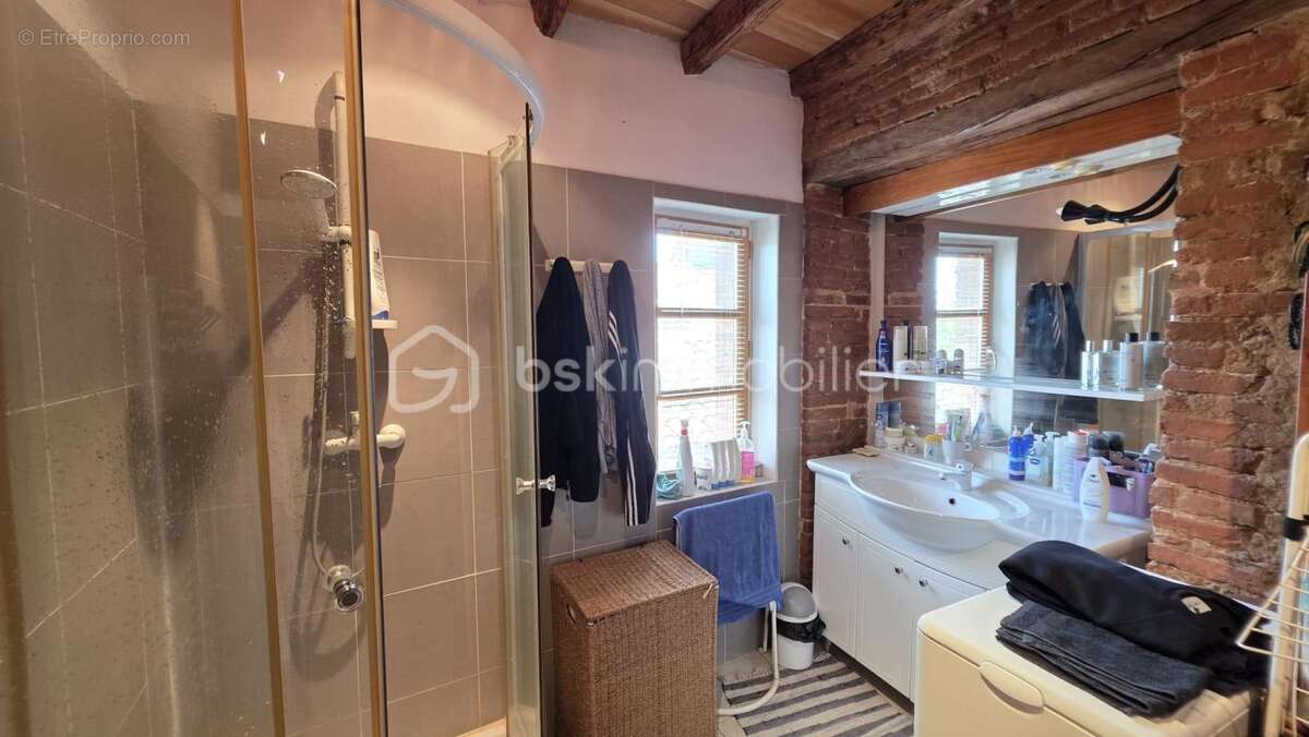 Appartement à RABASTENS