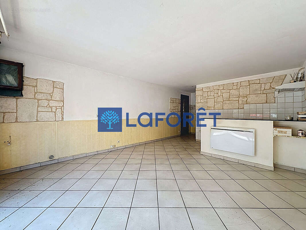 Appartement à DRAGUIGNAN